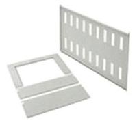 HPE Kit Rack Stabilizer - Noir - 60 cm