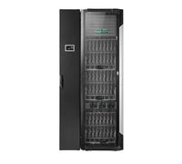 HPE Kit ventola e deflettore PCI per ProLiant ML30 Gen11 - 1 ventola - Nero/Argento