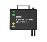 HPE KVM Console SFF USB Interface Adapter - Adaptateur vidéo / USB - RJ-45, Micro-USB Type B (F) pour HD-15 (VGA) (M)