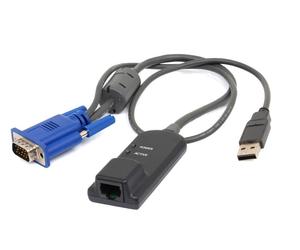 HPE KVM Console USB Interface Adapter