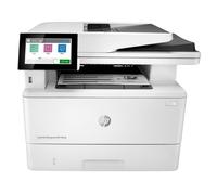 HPE Laserjet Enterprise MFP 3PZ55A, 4 Go, Bluetooth Wi-Fi, 4,3"