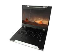 HPE LCD8500 - Console KVM - USB - 18.51" (18.51" visualisable) - Rack-montable - 1600 x 1200-187 CD/m² - 700:1-16 ms - Argent - 1U - pour ProLiant DL20 Gen9, DL360p Gen8, DL380 Gen9, DL580 Gen9,