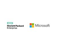 Hpe Licenza Software P77100-A21 Aggiornamento Multilingue Per Supporto Software