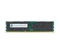 HPE Low Power kit DDR3L 16 Go DIMM 240 broches 1333 MHz - PC3L-10600 CL9 1.35 V mémoire enregistré ECC Smart Buy