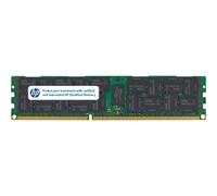 HPE 16GB (1x16GB) Dual Rank x4 PC3L-10600 (DDR3-1333) Registered CAS-9 LP Memory Kit module de mémoire 16 Go 1 x 16 Go 1333 MHz ECC