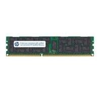 HPE Low Power kit - DDR3L - module - 16 Go - DIMM 240 broches - 1333 MHz / PC3L-10600 - CL9 - 1.35 V - mémoire enregistré - ECC G