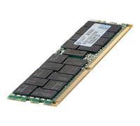 HPE Low Power kit - DDR3L - module - 4 Go - DIMM 240 broches - 1333 MHz / PC3L-10600 - CL9 - 1.35 V - mémoire sans tampon - ECC