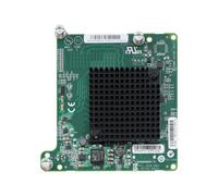 HPE LPe1605 - Adaptateur de bus hôte - 16Gb Fibre Channel x 2 - pour ProLiant BL460c Gen10, BL460c Gen8, BL660c Gen8; StoreEasy 3850