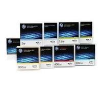 HPE LTO-5 7 Ultrium 15 To RW etikettierten de données Kass G