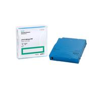 HP Cartouche de données LTO-5 Ultrium C7975A 3 To réinscriptible Nouveau