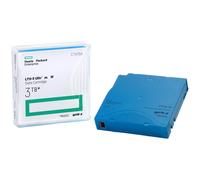 HPE LTO-5 Ultrium Non-custom Labeled Data Cartridge 20 Pack