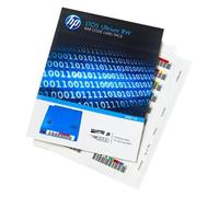 HPE LTO-5 Ultrium RW Bar Code Label Pack - Étiquettes code à barres - pour HPE MSL2024, MSL4048, MSL8096; LTO-5 Ultrium; StoreEver MSL4048 LTO-5, MSL6480
