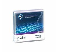 HPE LTO-6 Ultrium 6.25TB MP RW Data Cart