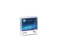 HP LTO Ultrium 6 - 6.25 To