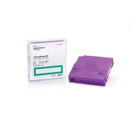 HPE LTO-6 Ultrium 6.25TB RW Data Cartridge