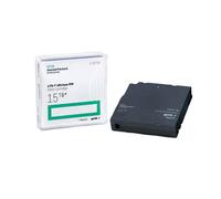 HPE LTO-7 Ultrium 15TB RW Data Cartridge