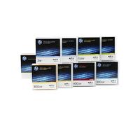 HPE Ultrium RW Data Cartridge - LTO Ultrium x 1 - 6 To - support de stockage