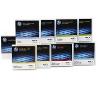 HPE LTO-7 Ultrium Non Custom Labeled Data Cartridge 20 Pack Bande de données vierge 1,27 cm