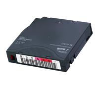 HPE LTO-7 Ultrium RW Custom Labeled Data Cartridge 20 Pack