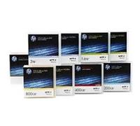 HP LTO Ultrium WORM Data Cartridge 6To