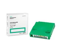 Hewlett Packard Enterprise Packard Enterprise LTO-8 Ultrium, Streamer-moyen
