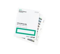 HPE LTO-8 Ultrium RW Bar Code Label Pack
