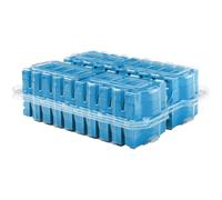 HPE LTO-9 Ultrium 45TB RW 20 Data Cartridges Library Pack without Cases