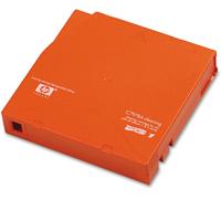 Hpe Lto Ultrium Cartouche De Nettoyage Universelle Pack De 1