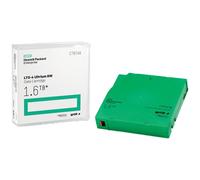 HPE LTO4 Ultrium 1.6TB Read/Write Data Cartridge Bande de données vierge 800 Go LTO 1,26 cm