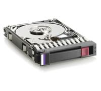 HPE M6625 600GB 6G 6G SAS 10K rpm SFF (2.5-inch) Dual Port Hard Drive - 600 GB - 10000 RPM - 2.5" - SAS