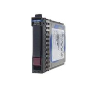 HPE Mainstream Endurance Enterprise Mainstream - SSD - 800 Go - échangeable à chaud - 2.5" SFF - SAS 6Gb/s - intégré en usine