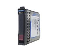HPE Mainstream Endurance Enterprise Mainstream - SSD - 800 Go - échangeable à chaud - 2.5" SFF - SAS 6Gb/s - pour HPE P2000, P2000 G3; Modular Smart Array 1040, 2040, 2040 10Gb, P2000 2.5-in...