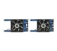HPE Maximum Performance Fan Kit - Kit de ventilation pour ordinateur - pour ProLiant DL345 Gen10, DL380 Gen10, DL385 Gen10
