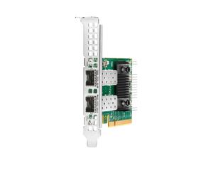 HPE Mellanox MCX631102AS-ADAT Ethernet 10/25Gb 2-port SFP28 Adapter for