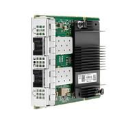 HPE Mellanox MCX631432AS-ADAI Adaptateur Ethernet 10/25Gb 2 ports SFP28 OCP3 (P42041-B21)