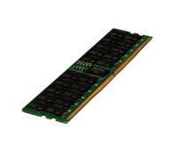 HPE Mémoire RAM P43331-B21 64 Go DDR5 4800 MHz CL40 DIMM 288 broches ECC enregistrée