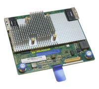 HPE Microchip SmartRAID SR416i-a x16 Lanes 4GB Cache NVMe/SAS 24G Controller for Gen10 Plus