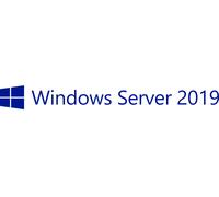 HPE Microsoft Windows Server 2019 Licence d'accès client 1 licence(s) Licence Multilingue