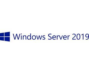 HPE Microsoft Windows Server 2019 Licence d'accès client 1 licence(s) Licence Multilingue