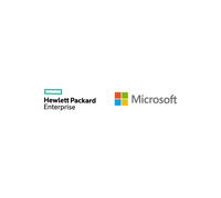 HPE Microsoft Windows Server 2022 Datacenter Edition, Licence 4-Core, Multilingue (BRA, CZ, DE, NL, EN, ES, FR, IT, JA, KO, PL, PT, RU, SE), P46213-B21, 64-bit
