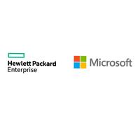Hpe Microsoft Windows Server 2025 16-Core Datacenter Reassignment Reseller Option Kit En/Fr/De/Es Sw