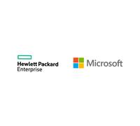 HPE Microsoft Windows Server 2025 16-core Standard Reseller Option Kit WW ESD LTU, Licence, Education (EDU), Multilingue S6L38A