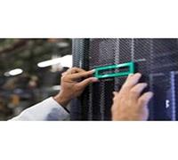 HPE Kit de conversion ProLiant MicroServer Gen10 – SFF NHP SATA