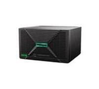 HPE ProLiant MicroServer Gen11 serveur 0 Go Ultra Micro Tower Intel Xeon E E-2414 2,6 GHz 16 Go DDR5-SDRAM 180 W