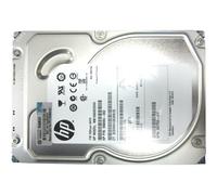 HPE Midline - Disque dur - 1 To - interne - 3.5" LFF - SATA 6Gb/s - 7200 tours/min G