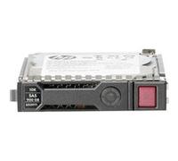 HPE 4TB 6G SATA 7.2k rpm LFF (3.5-inch) SC Midline 1yr Warranty Hard Drive disque dur 4 To 7200 tr/min 3.5