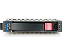 HPE Midline - Disque dur - 500 Go - échangeable à chaud - 2.5" SFF (6.4 cm SFF)