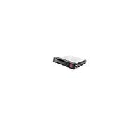 HPE Midline - Disque dur - 6 To - échangeable à chaud - 3.5" LFF - SAS 12Gb/s - 7200 tours/min - avec Support pour HP SmartDrive
