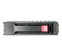 HPE Midline - Disque dur - 6 To - échangeable à chaud - 3.5" LFF - SAS 12Gb/s - 7200 tours/min - pour Modular Smart Array 2060 10GbE iSCSI LFF Storage, 2060 12Gb SAS LFF Storage, 2060 16Gb Fibre...