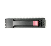 HPE Midline - Disque dur - 6 To - échangeable à chaud - 3.5" LFF - SAS 12Gb/s - 7200 tours/min - pour Modular Smart Array 2060 10GbE iSCSI LFF Storage, 2060 12Gb SAS LFF Storage, 2060 16Gb Fibre Chann